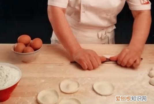 包饺子买什么面粉最好,破皮用面粉可以吗