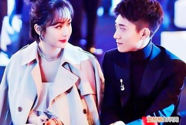 张一山怎么看杨紫刘学义,杨紫张一山刘学义