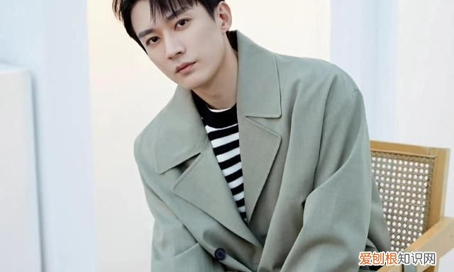 张一山怎么看杨紫刘学义,杨紫张一山刘学义