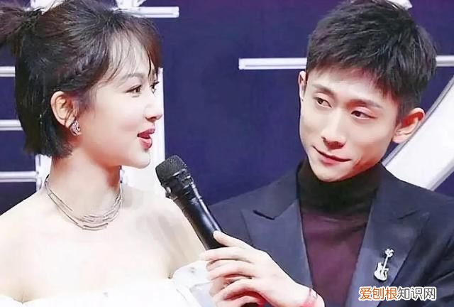 张一山怎么看杨紫刘学义,杨紫张一山刘学义