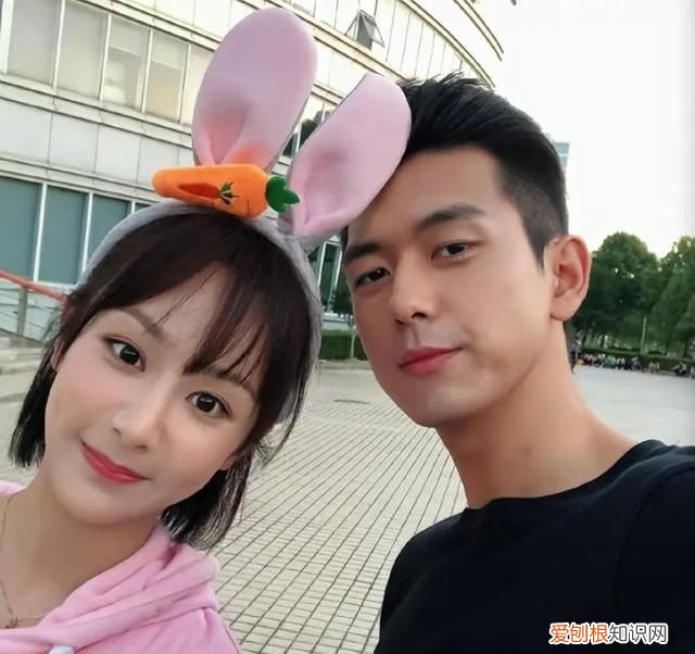 张一山怎么看杨紫刘学义,杨紫张一山刘学义