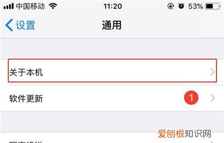 iPhone从哪里看激活日期，苹果手机怎么查询激活时间