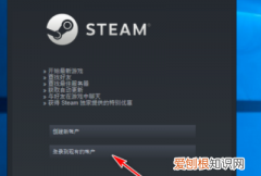 怎么设置steam账号共享，steam家庭共享怎么用不了