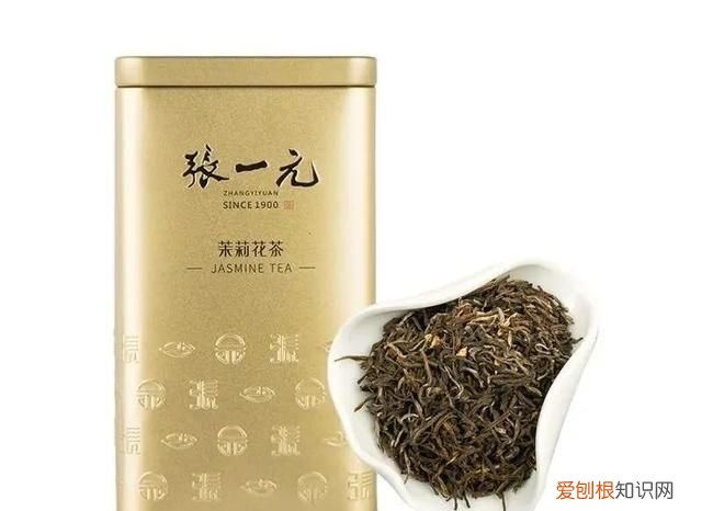 茉莉花茶品牌排行榜前10名,茉莉花茶什么牌子的最好最正宗