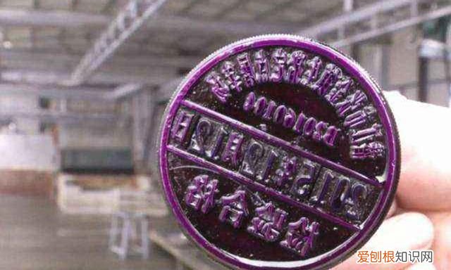 买猪肉什么形的章最安全 买猪肉时盖什么颜色的章是好肉