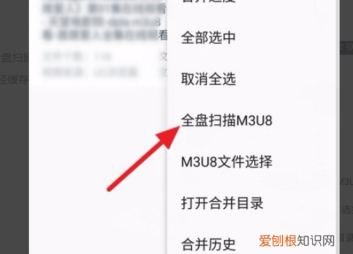 m3u8用什么软件播放，m3u8是什么格式?怎么转换成mp4