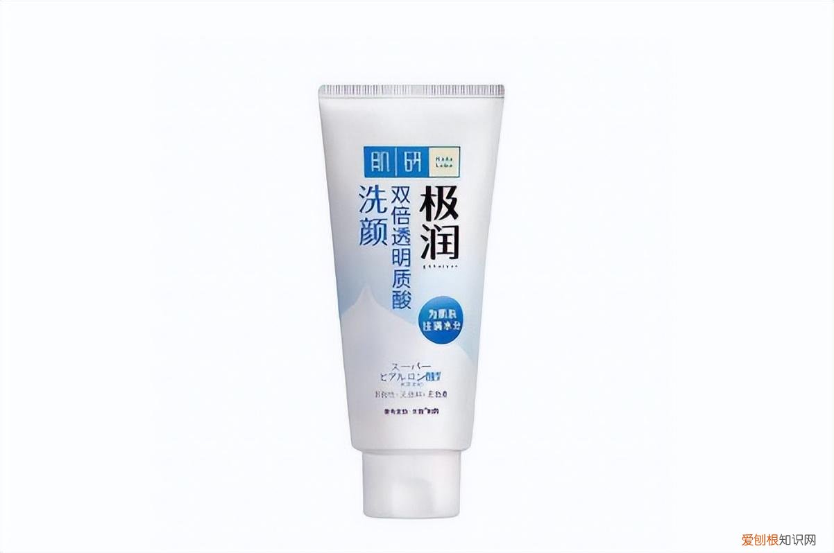 曼秀雷敦洗面奶怎么样