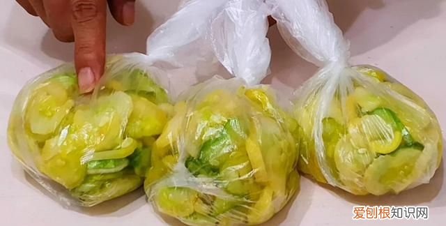 黄瓜总是吃不完怎么保存起来好吃