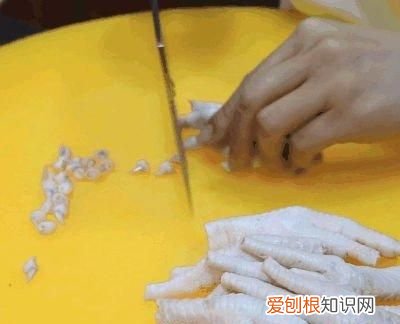 网红柠檬凤爪怎么做 火遍全网的柠檬鸡爪