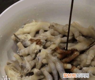 网红柠檬凤爪怎么做 火遍全网的柠檬鸡爪