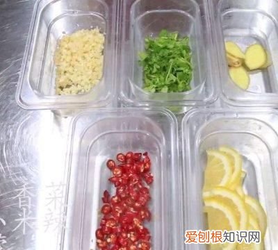 网红柠檬凤爪怎么做 火遍全网的柠檬鸡爪