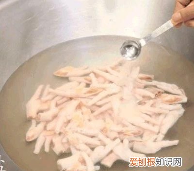 网红柠檬凤爪怎么做 火遍全网的柠檬鸡爪