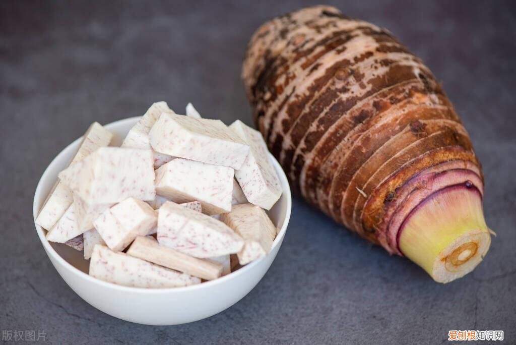 芋头花的功效与作用及食用方法