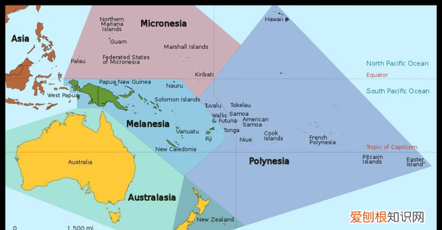澳大利亚是大洋洲面积最大的国家