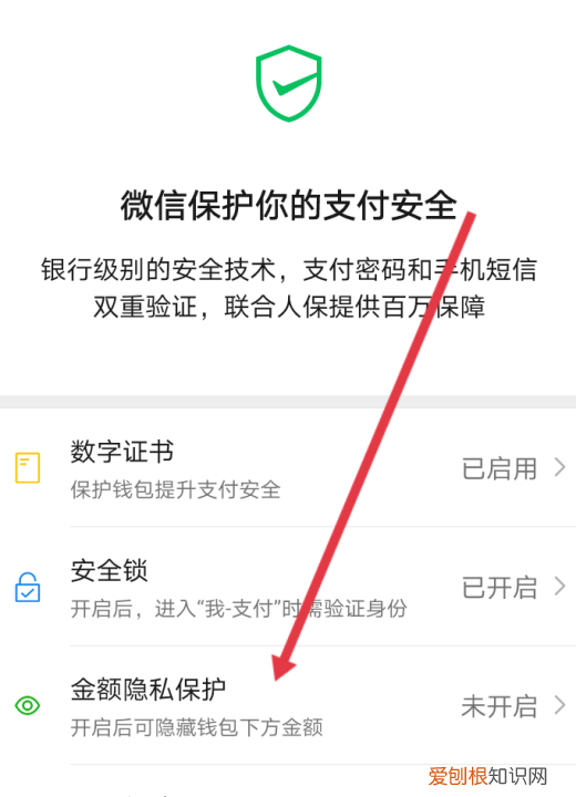 微信怎么屏蔽零钱金额，微信隐藏零钱余额怎么设置显示