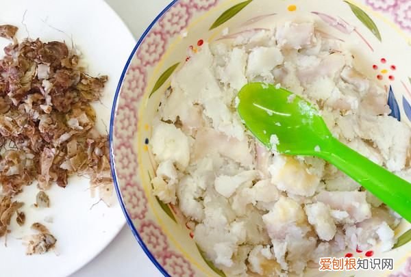 山药饼的家常做法，山药为什么不能和鸡蛋一起吃