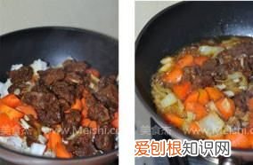 干锅羊肉的正宗做法，干锅羊肉丝的家常做法视频