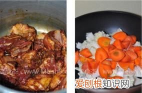 干锅羊肉的正宗做法，干锅羊肉丝的家常做法视频