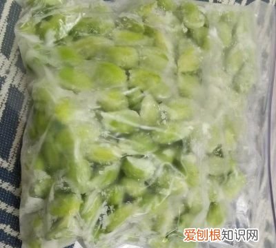 毛豆壳怎么处理才能保存时间长 如何保存毛豆营养不流失