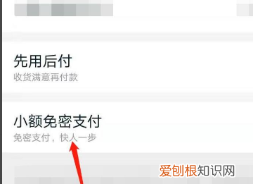 淘宝怎么免密支付，怎么开启淘宝免密支付