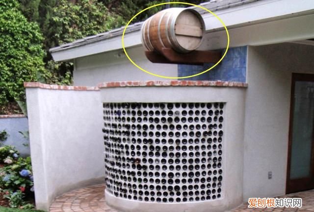 有下水管怎么做暗装花洒