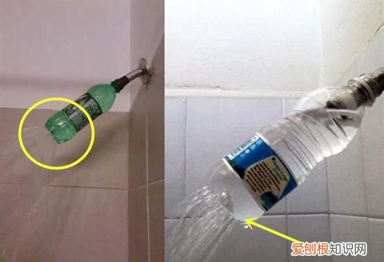 有下水管怎么做暗装花洒