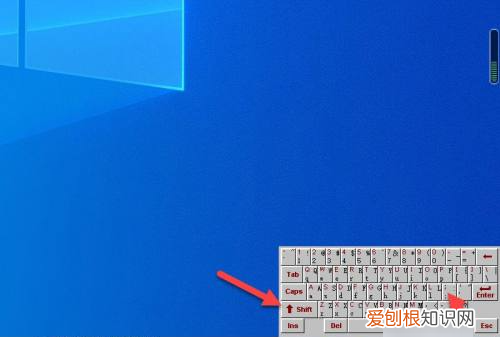 电脑冒号要怎样才可以打，冒号电脑键盘怎么打符号