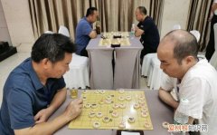 新手象棋技巧口诀，新手如何提高象棋技术