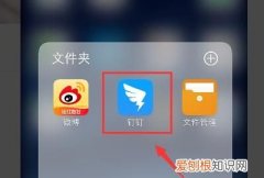 钉钉打卡声音怎么关闭，钉钉怎么关闭消息提示声音