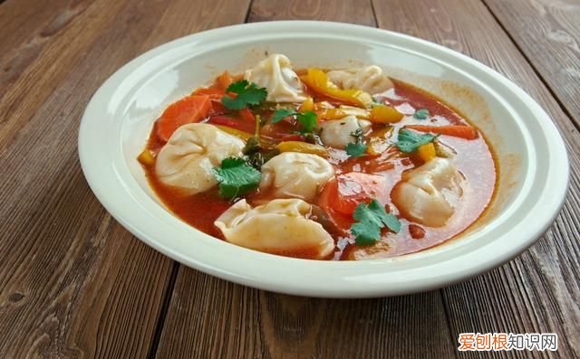 青海酸汤饺子怎么做 家庭版酸汤饺子的酸汤做法