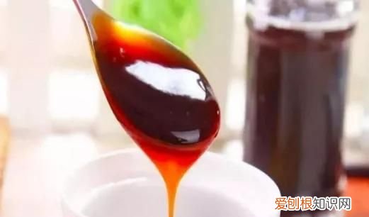 为什么蚝油用玻璃瓶装