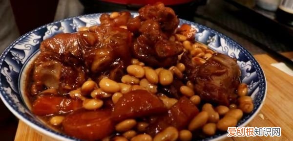 猪蹄怎么做才好吃，猪脚肉怎么做才好吃