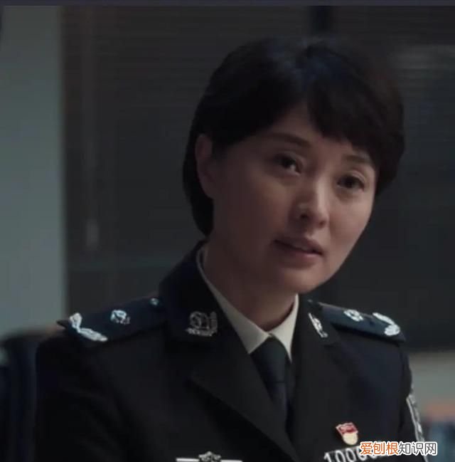 扫黑风暴里警察局长是谁