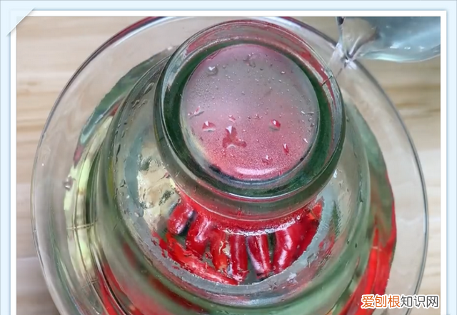 怎么泡酸豆角最简单的