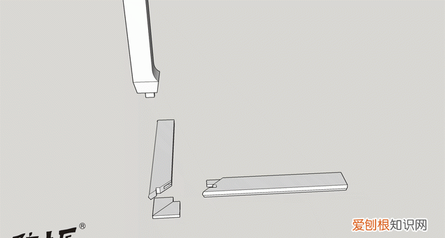 古代家具不用胶水怎么粘合