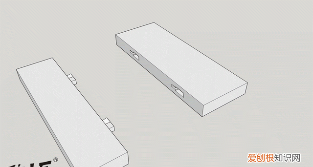 古代家具不用胶水怎么粘合