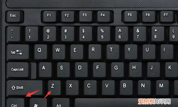 PS该怎么样才能返回上一步,ps怎么撤回到上一步的快捷键