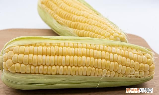 保存玉米水煮还是放冰箱,玉米中的黄曲霉素用水煮能消除吗