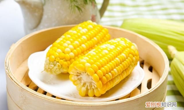 保存玉米水煮还是放冰箱,玉米中的黄曲霉素用水煮能消除吗