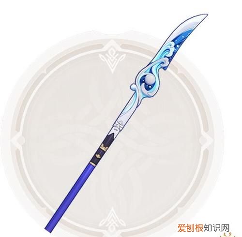 断浪长鳍和鱼叉哪个适合雷神