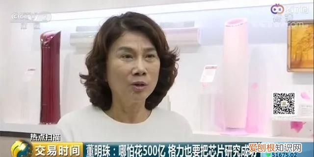 董明珠担任格力电器董事长