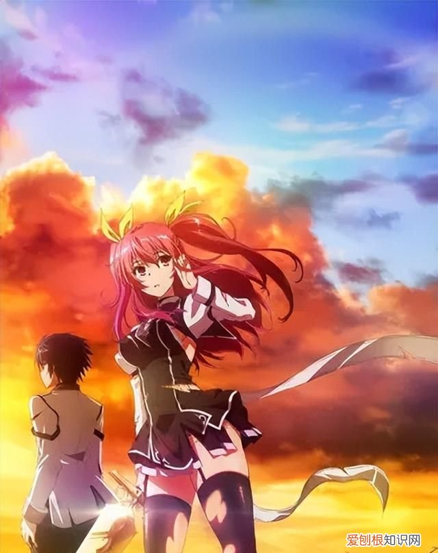 男主校园龙傲天动漫