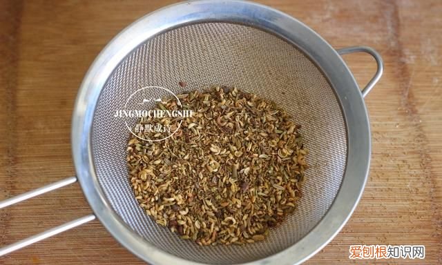 椒盐调料做什么好吃,椒盐制作可以直接用花椒粉和盐吗