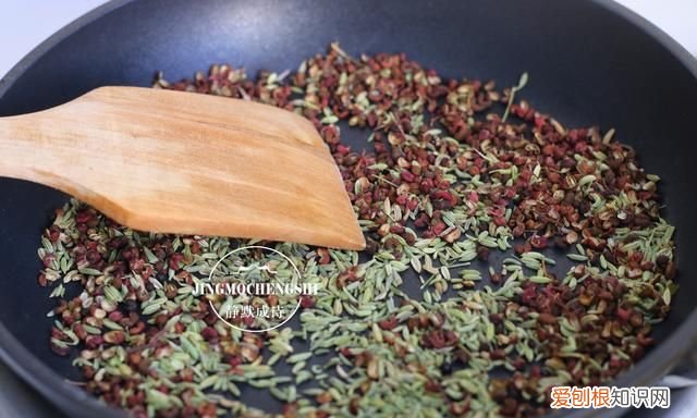 椒盐调料做什么好吃,椒盐制作可以直接用花椒粉和盐吗