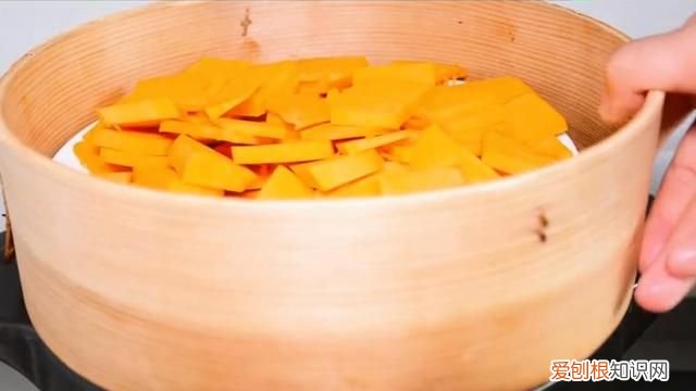 南瓜最好吃的做法是怎样,南瓜怎么做好吃而且很简单