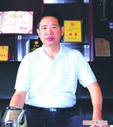 福建尤溪名人，福建太子岁集团董事长是谁