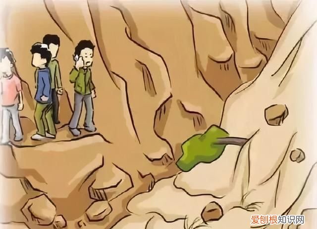 每日一课遇见泥石流时如何自救,遇见泥石流我们该怎样逃生和自救