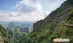 湖南省十大旅游景点，湖南四个字的旅游景点