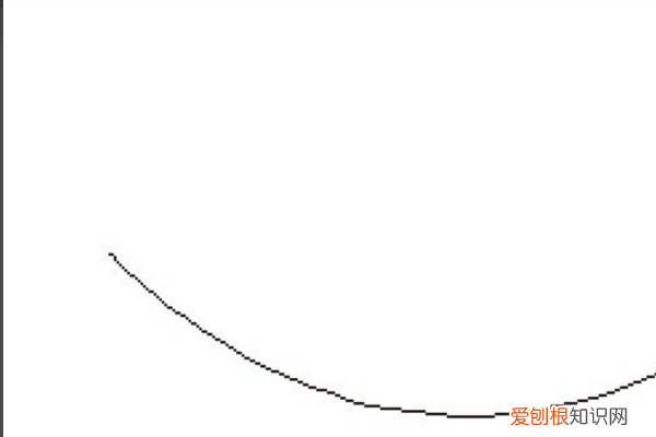 ps怎么样画出曲线，ps怎么调出曲线面板