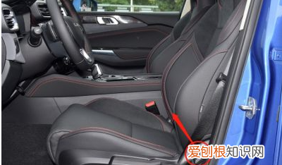 领克座椅怎么调舒服,领克03车辆座椅姿势怎么调节